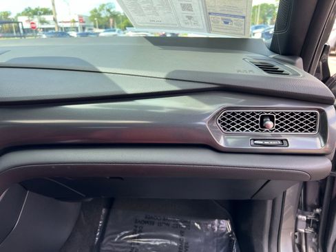 Used 2023 Acura Integra A-Spec image 62