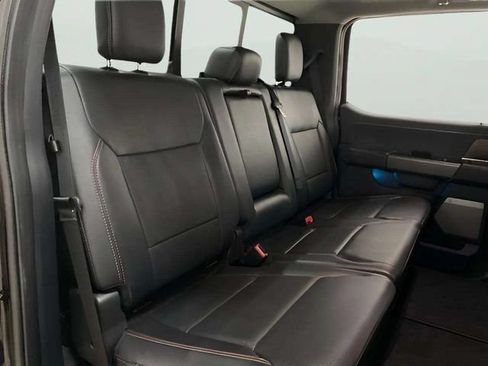 Used 2023 Ford F150 Lariat AWD/4WD image 67