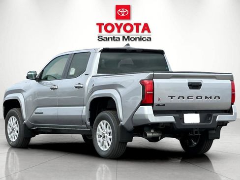 New 2026 Toyota Tacoma SR5 AWD/4WD image 5