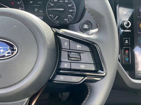 New 2026 Subaru Forester Sport AWD/4WD image 16