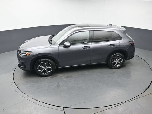 Certified 2024 Honda HR-V EX-L image 35
