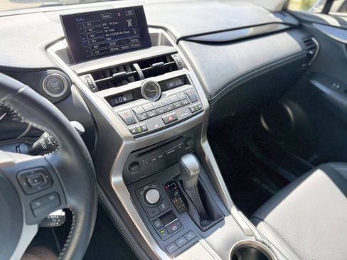 Used 2015 Lexus NX 200t FWD w/ Premium Package image 20