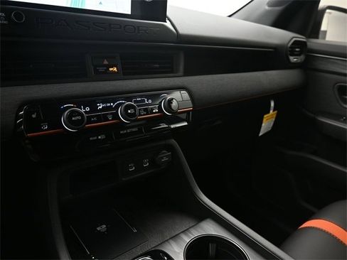 New 2026 Honda Passport TrailSport Elite image 14