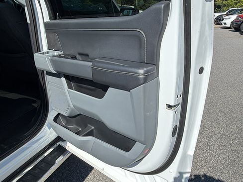 Used 2025 Ford F150 XLT w/ Equipment Group 301A Standard AWD/4WD image 20