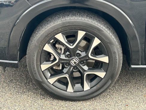 Used 2026 Honda HR-V EX-L image 11