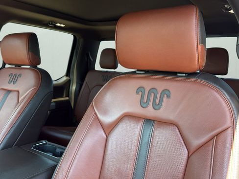 Used 2020 Ford F250 King Ranch w/ King Ranch Ultimate Package AWD/4WD image 6