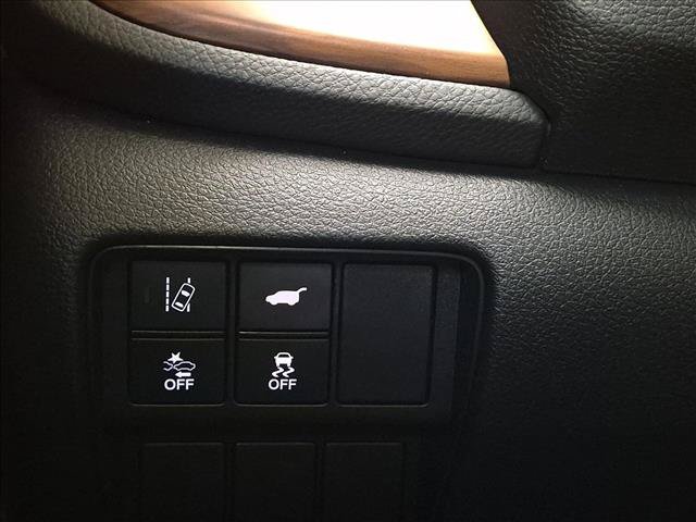 Used 2020 Honda CR-V EX-L image 11