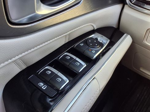 Used 2021 Kia Sorento SX image 10