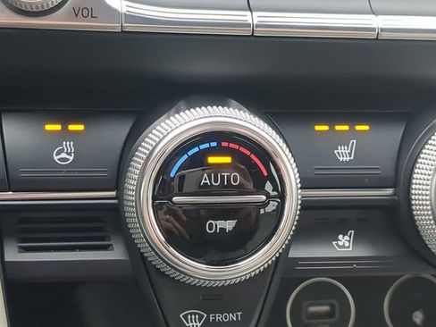 Used 2023 Genesis G70 3.3T w/ Sport Prestige Package image 22