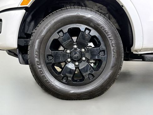 Used 2020 Ford Ranger XLT w/ Equipment Group 302A Luxury image 38