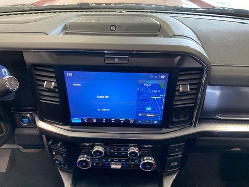 New 2026 Ford F350 Lariat w/ Chrome Package image 24