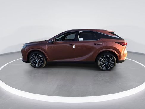 New 2026 Lexus RX 350 FWD image 5