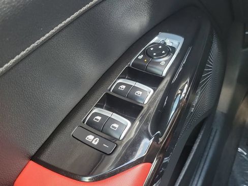 Used 2025 Kia K5 GT-Line w/ GT-Line Premium Package FWD image 19