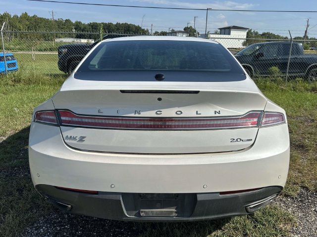 Used 2013 Lincoln MKZ FWD image 15