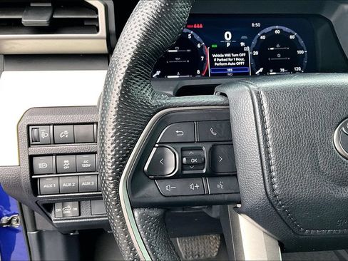 Used 2024 Toyota Tacoma TRD Off-Road w/ TRD Off Road Upgrade Package AWD/4WD image 14