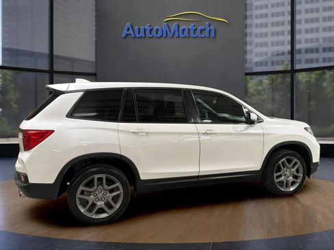 Used 2023 Honda Passport EX-L image 11