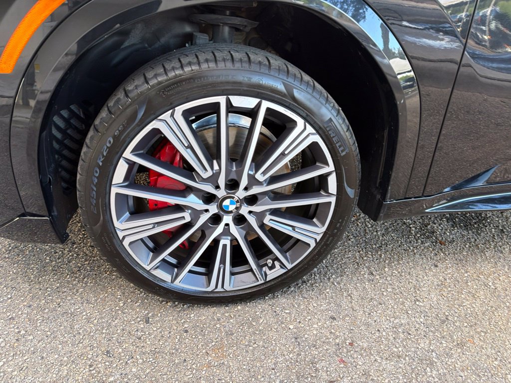 Used 2026 BMW X2 M35i AWD/4WD image 15