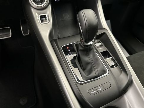 Used 2024 Dodge Hornet R/T Plus AWD/4WD image 24