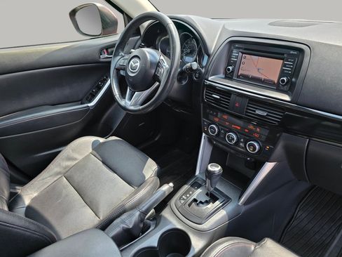 Used 2014 MAZDA CX-5 Grand Touring AWD/4WD image 30