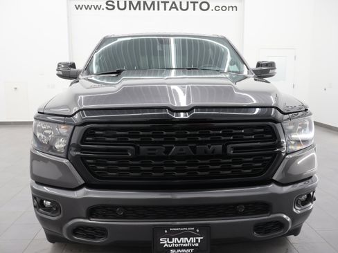Used 2024 RAM 1500 Big Horn AWD/4WD image 20