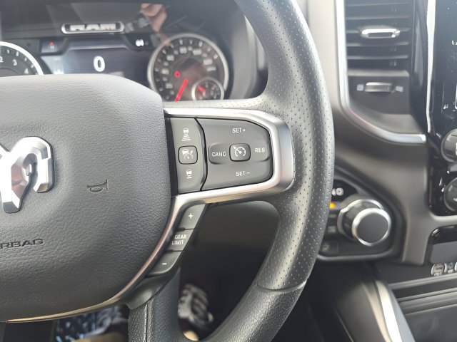 New 2026 RAM 1500 Express AWD/4WD image 14