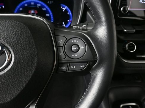 Used 2022 Toyota Corolla XSE image 11