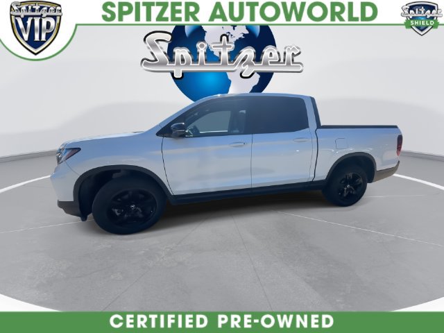 Used 2023 Honda Ridgeline Black Edition image 9