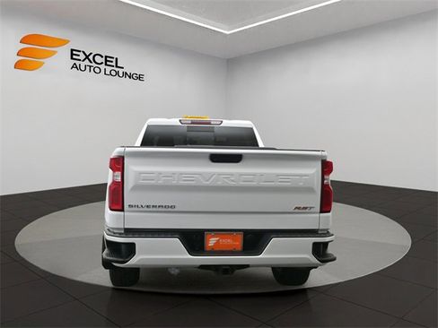 Used 2019 Chevrolet Silverado 1500 RST w/ All-Star Edition image 4