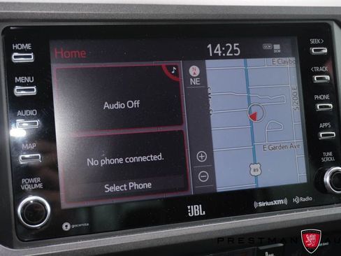 Used 2020 Toyota Tacoma TRD Pro AWD/4WD image 37