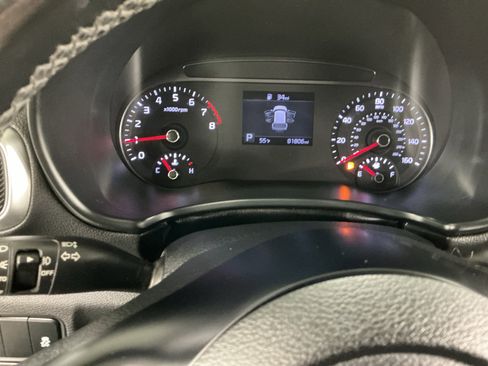 Used 2020 Kia Soul X-Line FWD image 10