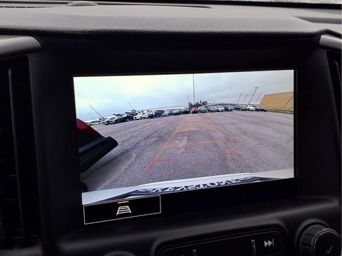 Used 2024 GMC Terrain AT4 AWD/4WD image 11