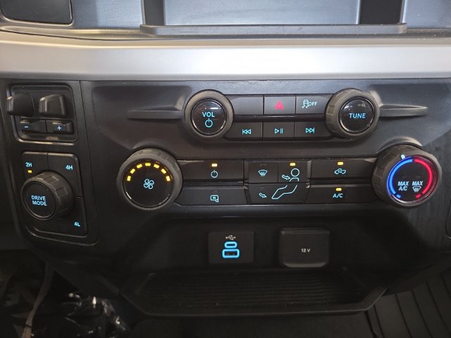 Used 2026 Ford F350 XLT AWD/4WD image 17