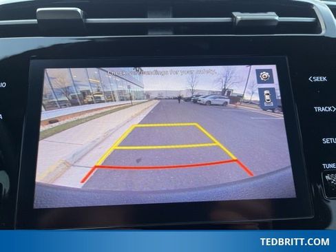 Used 2023 Hyundai Santa Cruz SEL w/ Activity Package image 28