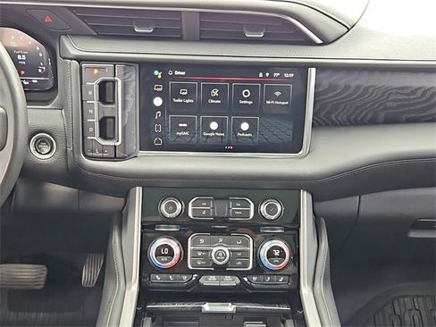 Used 2022 GMC Yukon Denali image 27