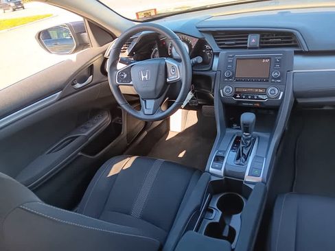 Used 2017 Honda Civic LX image 14
