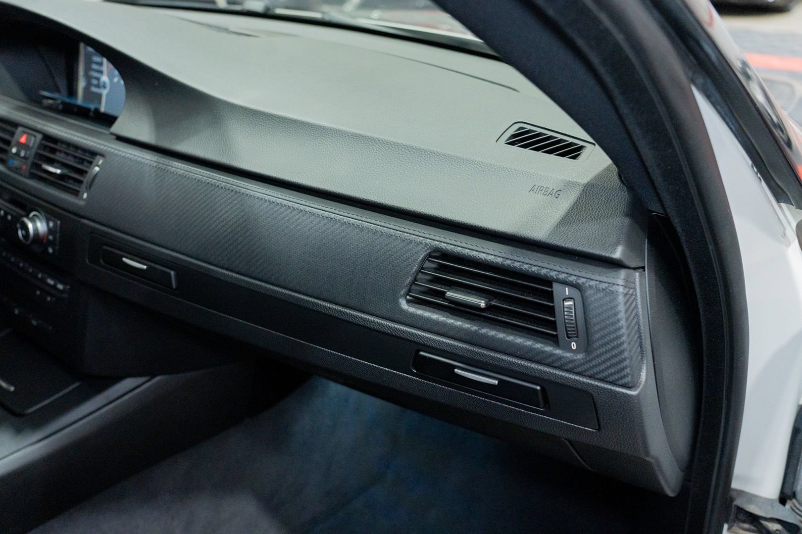 Used 2008 BMW M3 Coupe RWD image 41