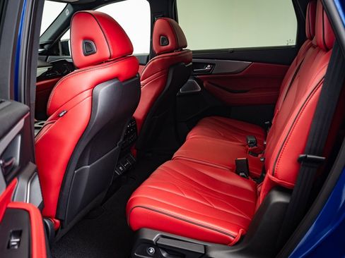 Certified 2025 Acura MDX A-Spec image 36