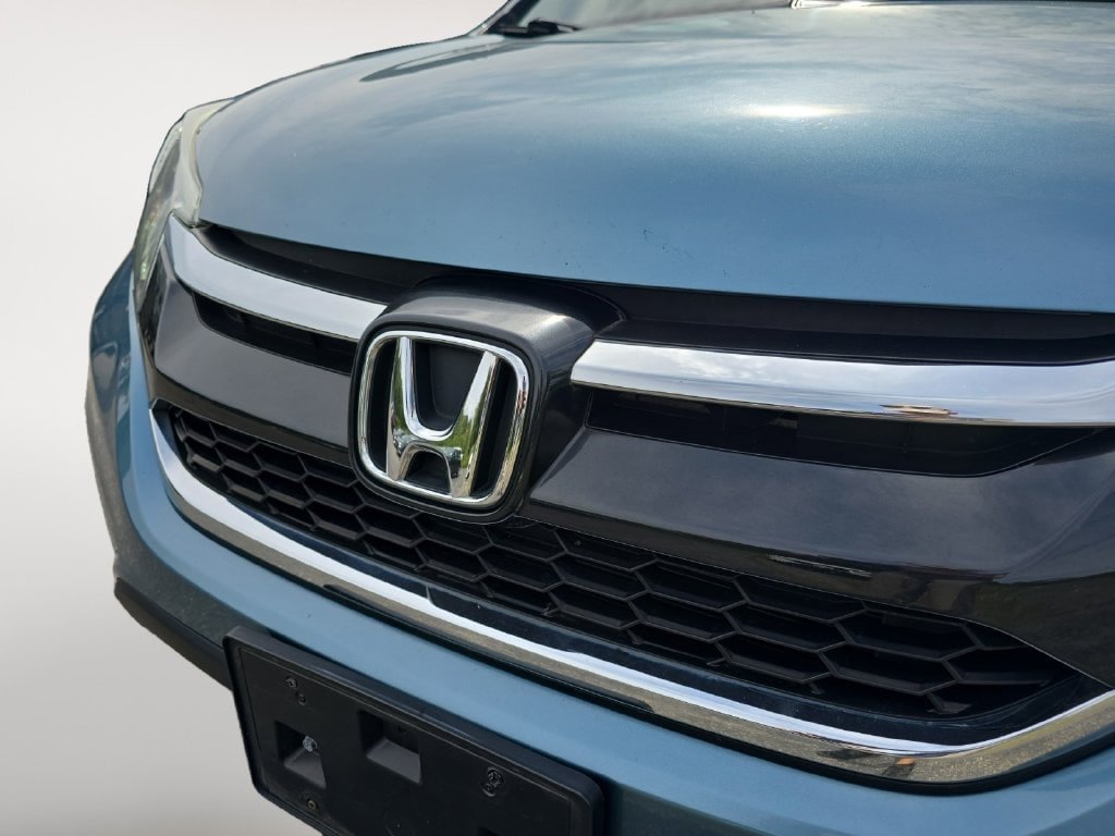 Used 2015 Honda CR-V EX image 9