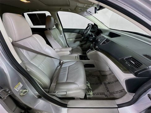 Used 2014 Honda CR-V EX-L image 11