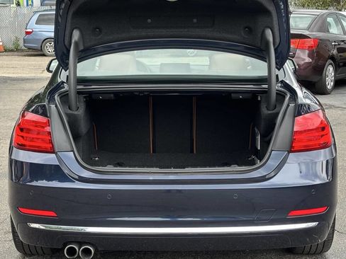Used 2014 BMW 428i xDrive Coupe AWD/4WD image 8