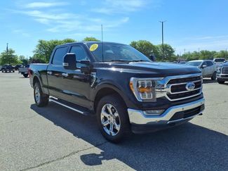 Certified 2023 Ford F150 XLT w/ Equipment Group 302A High AWD/4WD video 3