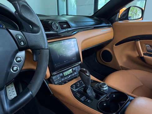 Used 2019 Maserati GranTurismo Sport image 37