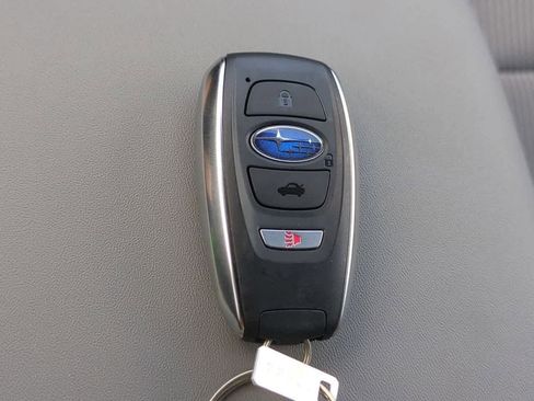 Used 2025 Subaru Legacy Premium image 34