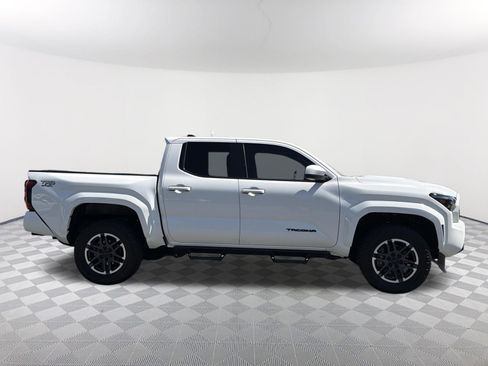 Certified 2024 Toyota Tacoma TRD Sport RWD image 18