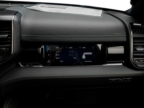 Used 2025 RAM 1500 RHO w/ RHO Level 1 Equipment Group AWD/4WD image 47