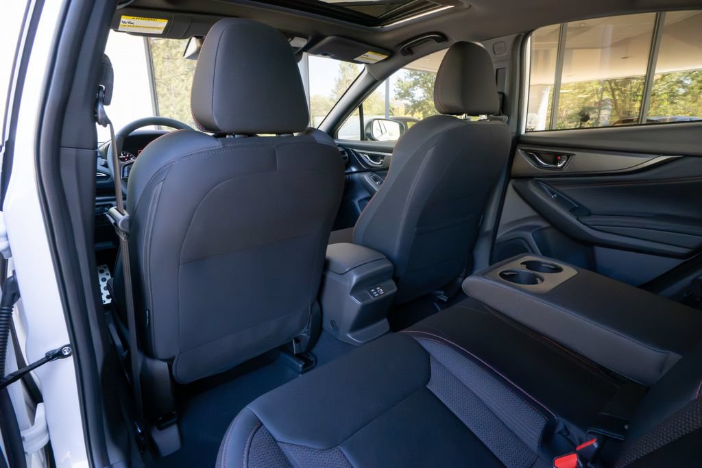 New 2026 Subaru WRX Premium AWD/4WD image 17