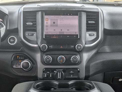 Used 2023 RAM 1500 Big Horn w/ Trailer Tow Group image 28