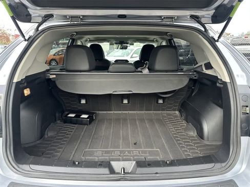 Used 2018 Subaru Crosstrek 2.0i Limited image 20