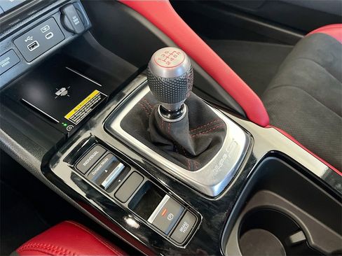 Used 2025 Acura Integra Type S image 17