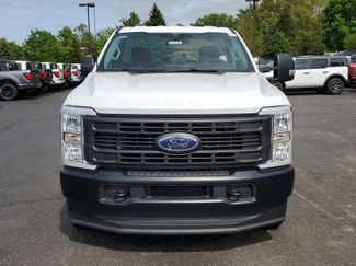 New 2026 Ford F250 XL w/ 360-Degree Camera Package AWD/4WD video 2